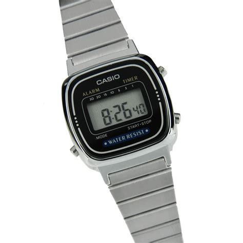 Casio Women's Collection La.